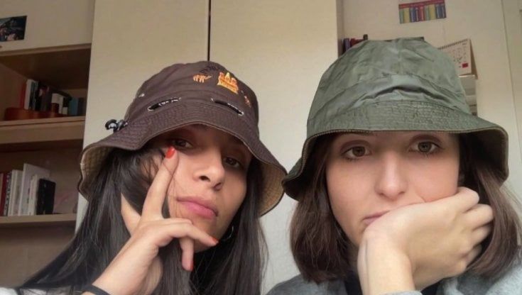 La lezione delle Eterobasiche: "Cari maschi, una risata seppellirà gli stereotipi"