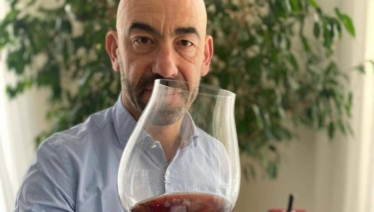 Bassetti: "Le merendine peggio di un bicchiere di Pinot nero"