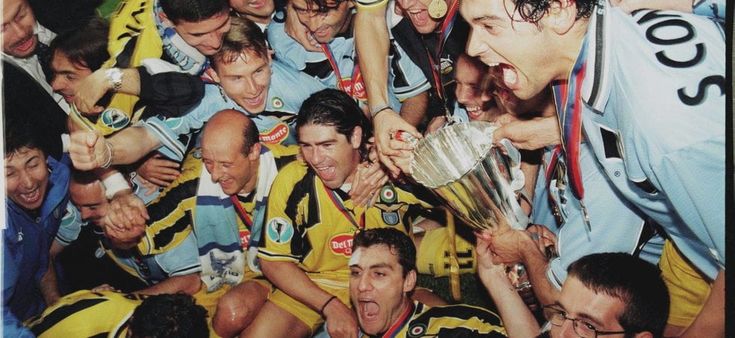 Salas, Vieri e la notte in cui la Lazio divenne grande in Europa