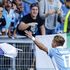 Lazio-Sassuolo 2-1, Lulic e ancora Immobile: biancocelesti quarti