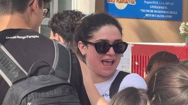 La Maturità di Benedetta Pilato: prima l’esame, poi la trasferta per la gara dei 100 metri rana in vasca