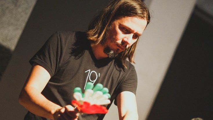 25 Aprile, il compositore Enrico Gabrielli: "Bella ciao, inno sovversivo nel tempio della lirica"