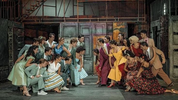 Danzainfiera, a Firenze tre giorni dedicati alla danza