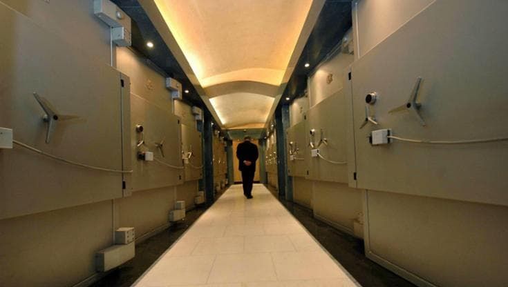 Aziende e conti cifrati all’estero, i tesori nascosti dei padrini