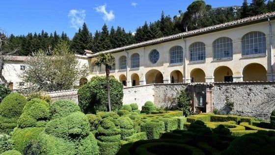 Certosa di Trisulti, il Ministero annulla l'assegnazione alla scuola vicina a Bannon