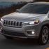 Nuova Jeep Cherokee, il mito Usa è servito