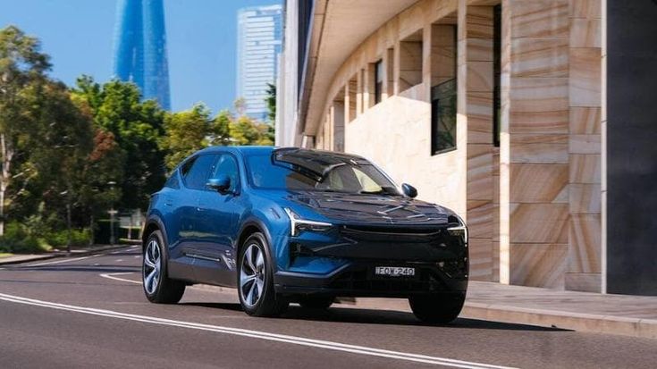 Polestar Charge, così i clienti del brand possono contare su 57.000 punti di ricarica in Italia