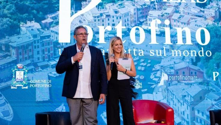 “Philia Events”, la nuova creatura di Toti lanciata a due anni esatti dall’arresto per corruzione