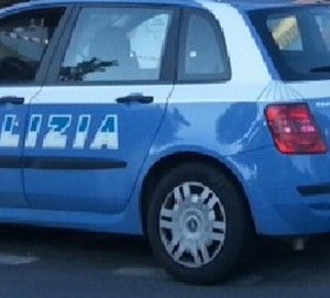 Scippata da due uomini<br />mentre era in bicicletta