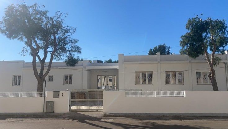 Salento, nell'ex scuola abbandonata nasce la Casa per i papà separati: "Un aiuto concreto"