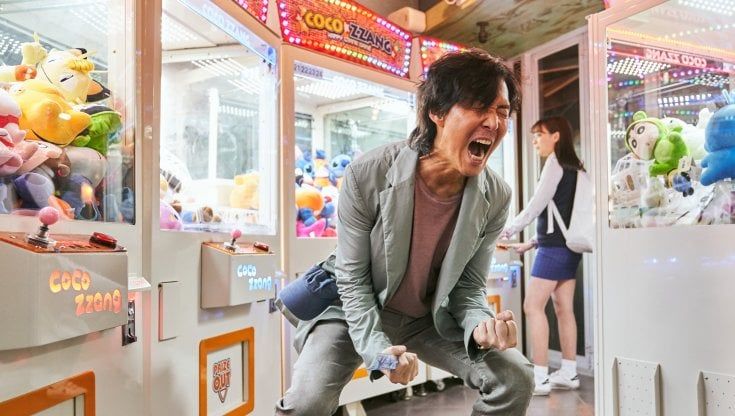 Tutti pazzi per 'Squid Game', lo showrunner coreano: "Un successo imprevedibile"