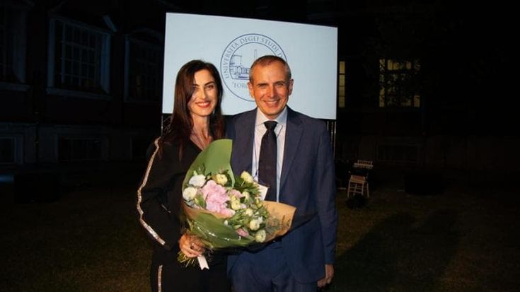 Alberto Scuttari presidente del CoDAU per altri tre anni. Confermata in giunta Lucia Colitti, direttore generale Ateneo Foro Italico
