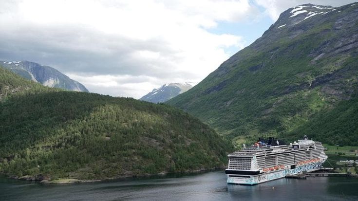 Norvegia, meta ideale per la coolcation, vacanza al fresco