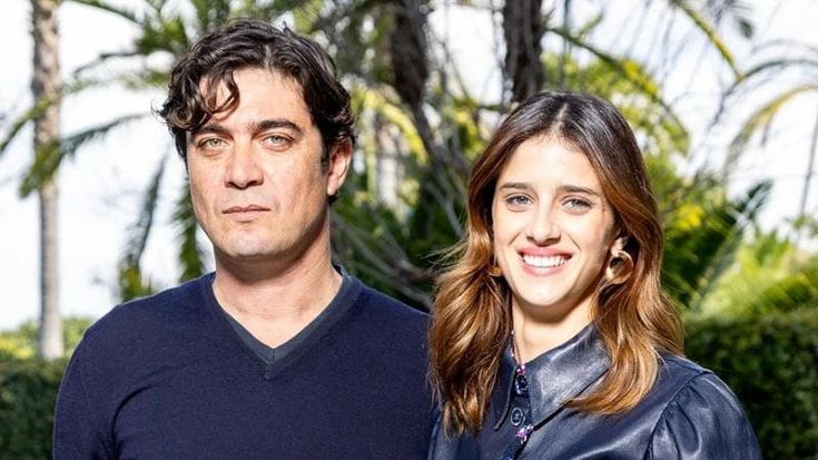 Benedetta Porcaroli e Riccardo Scamarcio sono Dracula e Mina nel romanzo di Bram Stoker per Audible
