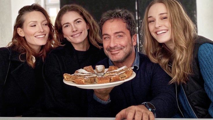 Il cuoco delle modelle: la Dolce Vita di Luigi Totaro a Monaco di Baviera