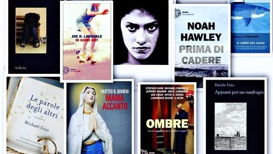Biblioterapia, consigli per l'estate