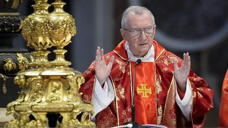 La tela della Santa Sede con la Russia. Parolin: “Noi disponibili, finora nessun riscontro”