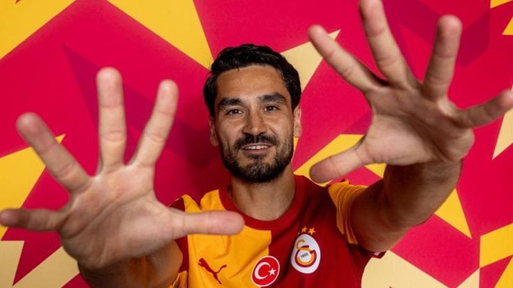 Gundogan: “In Guardiola ho visto il mio futuro. Yildiz straordinario, arriverà in alto”