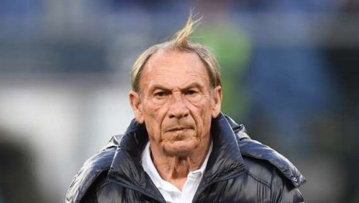 Il ritorno di Zeman a Foggia: il santo fumatore con più di mille panchine e una sola idea, il gol