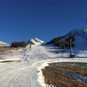 La Regione in soccorso dell'industria della neve in crisi