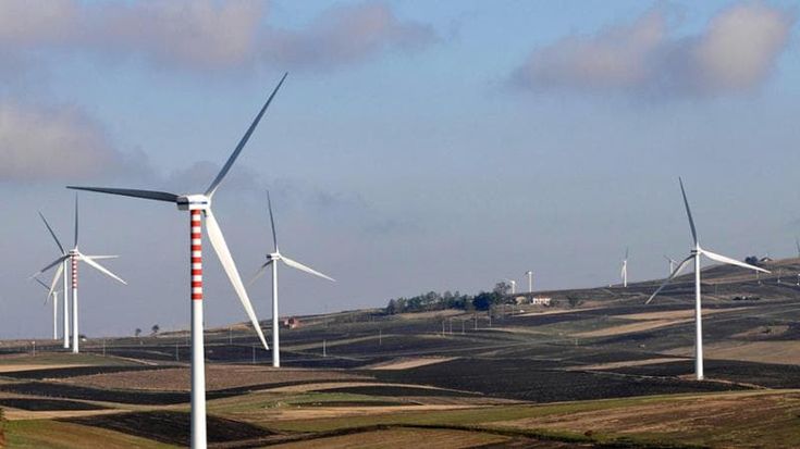 La battaglia dell’eolico, l’Appennino non vuole le pale alte 200 metri