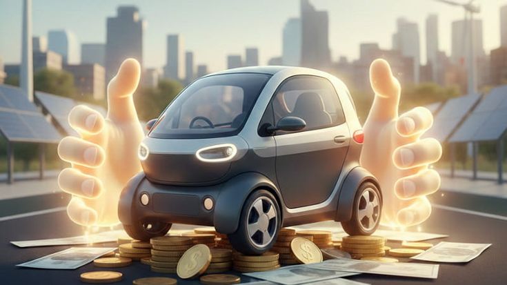 In arrivo gli ultimi incentivi per i quadricicli elettrici: in ballo una torta da 30 milioni