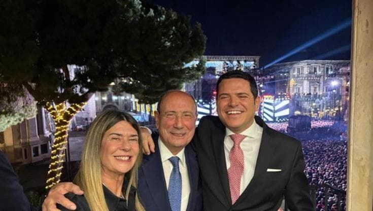 L’assessora Amata indagata, le opposizioni chiedono a Schifani di rimuoverla