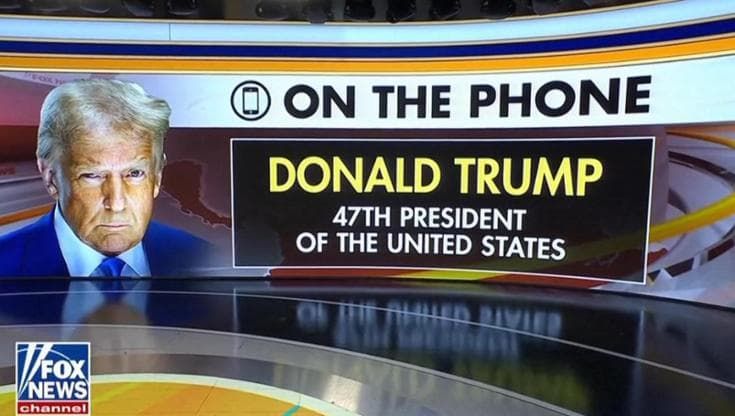 Trump: "Controlleremo noi lo stretto di Hormuz e ci faremo i un sacco di soldi"