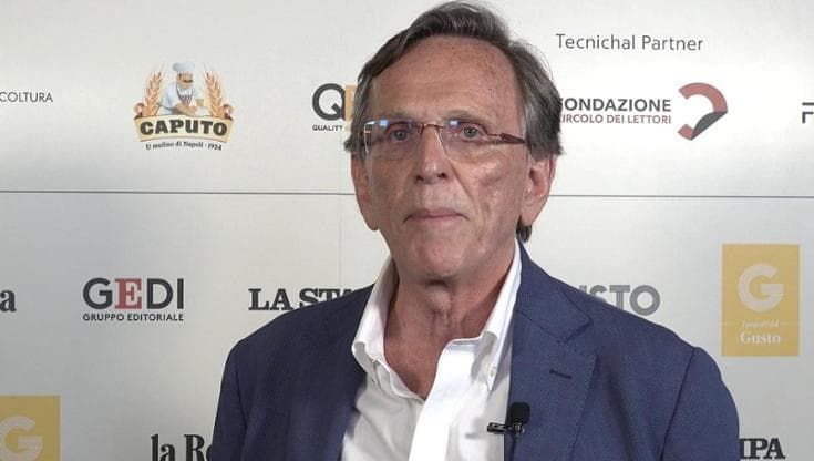 C'è +Gusto per tutti, Bossi: "La nostra birra senza alcol e glutine senza perdere qualità"