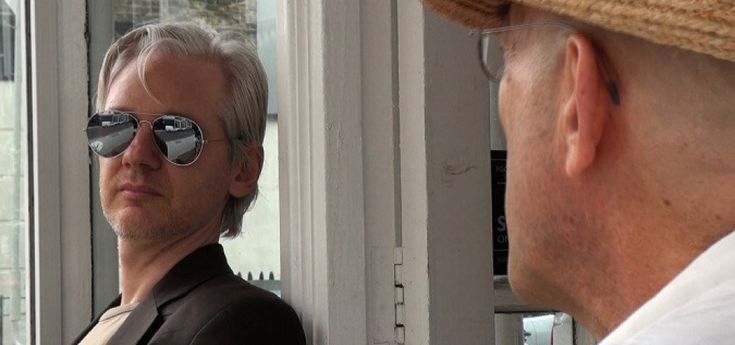 Il doc su Wikileaks apre il festival dei Popoli