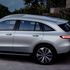 Mercedes EQC, l'elettrica più comoda del mondo