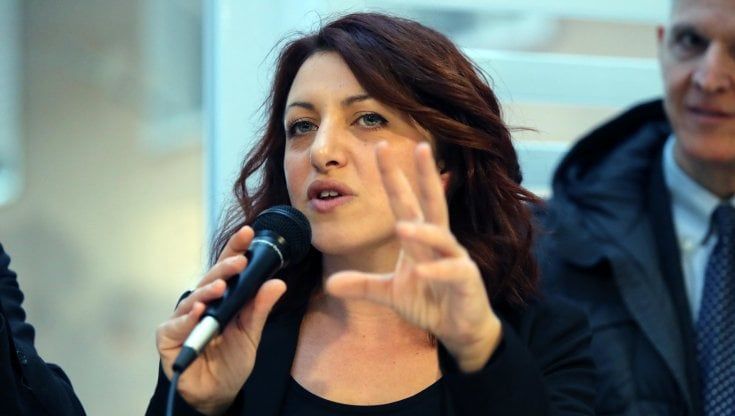 La crisi della sinistra, Mariangela Di Gangi: "Torniamo nei quartieri, ma non è un safari"