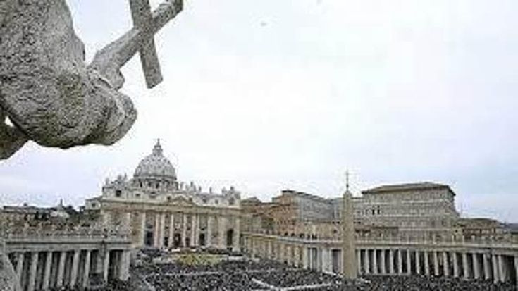 La Chiesa nella società dei pregiudizi