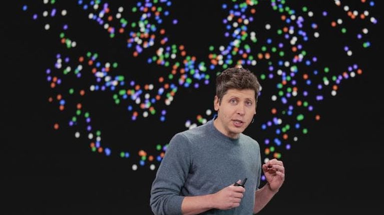 OpenAI lancia Dots, i suoi primi agenti IA: “Lavorano per l’utente 24 ore su 24”