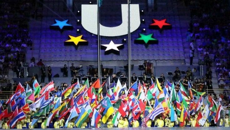 Universiadi 2025 a Torino, nasce il comitato promotore