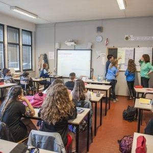 In tre mesi 500 euro: la buona scuola paga in ritardo i supplenti