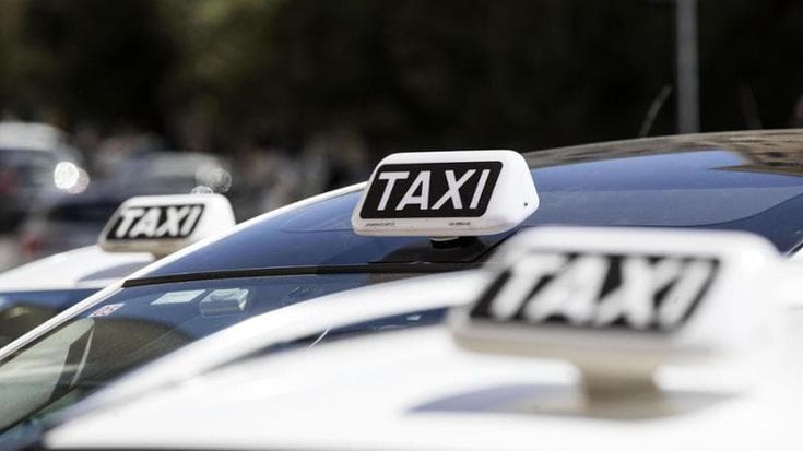 Sciopero dei taxi, stop dalle 8 alle 22 in tutta Italia