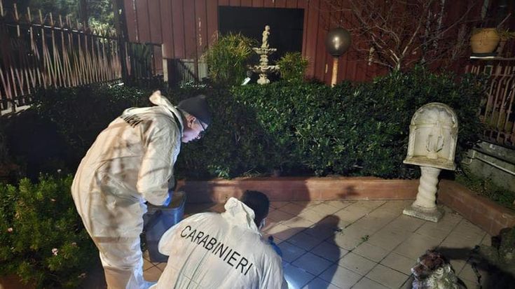 Mascalucia, ucciso a coltellate dal suocero durante la festa di 18 anni della figlia