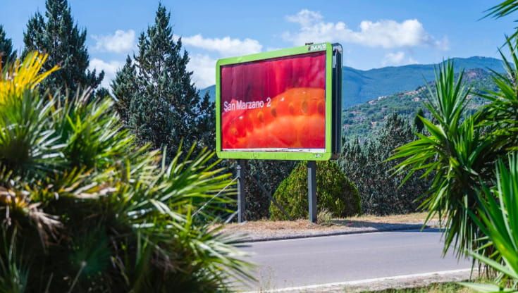 Arte e sostenibilità, a Castelbuono il manifesto degli artisti Aterraterra