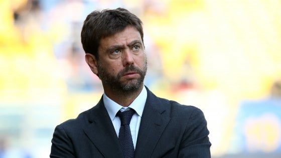 Eca, Agnelli rieletto: ''Un onore essere ancora presidente''