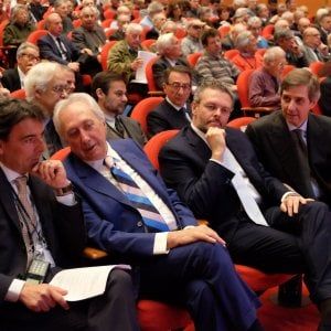 Malacalza: "Pronti a partecipare all'aumento di capitale, ma prima serve chiarezza"