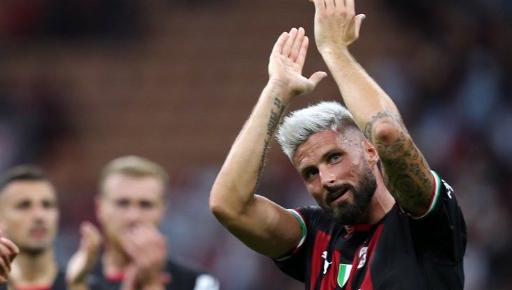 Milan-Inter: le formazioni ufficiali e dove vedere la partita in tv