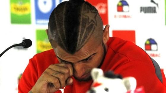Coppa America: espulsi, risse, gaffe e incidenti stradali. Più cronaca nera che gol