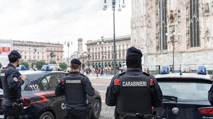 Il giorno della città sospesa, in campo 1.400 uomini contro l’allarme proteste