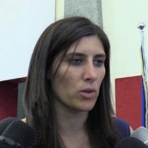 Appendino: "Resto No Tav, ma il M5s non ha il 51 per cento. E la mia maggioranza va avanti"