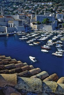 Croazia. Adriatico primo amore