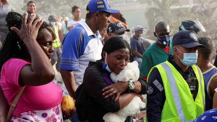 L’analista Breda: “Il terremoto definirà l’evoluzione futura della politica venezuelana”