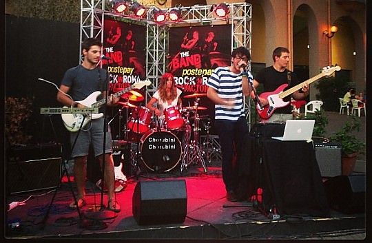 Rock in Roma Factory, la finalissima: dieci band sul palco dell'Orion