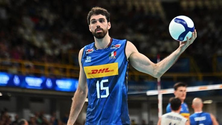 Volley, Lavia e un ritorno stellare: “Dall’infortunio agli Europei, che la forza sia con me”