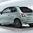 Fiat 500 Hybrid Launch Edition